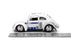 JAD36982 Jada 1/32 "Hollywood Rides" SW - 1959 Drag VW Beetle R2-D2