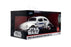 JAD36982 Jada 1/32 "Hollywood Rides" SW - 1959 Drag VW Beetle R2-D2