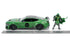 JAD36993 Jada 1/24 HWR - 2024 Ford Mustang Dark Horse W/Dr. Doom