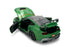 JAD36993 Jada 1/24 HWR - 2024 Ford Mustang Dark Horse W/Dr. Doom