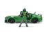 JAD36993 Jada 1/24 HWR - 2024 Ford Mustang Dark Horse W/Dr. Doom