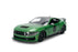 JAD36993 Jada 1/24 HWR - 2024 Ford Mustang Dark Horse W/Dr. Doom