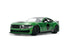 JAD36993 Jada 1/24 HWR - 2024 Ford Mustang Dark Horse W/Dr. Doom