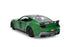 JAD36993 Jada 1/24 HWR - 2024 Ford Mustang Dark Horse W/Dr. Doom