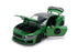 JAD36993 Jada 1/24 HWR - 2024 Ford Mustang Dark Horse W/Dr. Doom