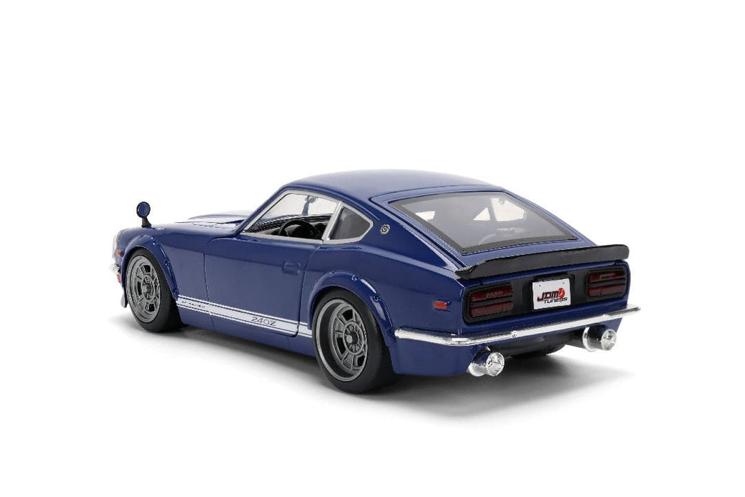 JAD37020 Jada 1/24 "JDM Tuners" - 1972 Datsun 240Z