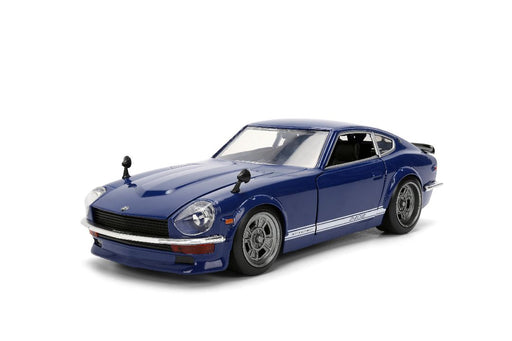 JAD37020 Jada 1/24 "JDM Tuners" - 1972 Datsun 240Z
