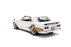 JAD37021 Jada 1/24 "JDM Tuners" - 1971 Nissan Skyline 2000 GT-R