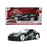 JAD37023 Jada 1/24 "JDM Tuners" - 2020 Toyota GR Supra