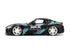 JAD37023 Jada 1/24 "JDM Tuners" - 2020 Toyota GR Supra