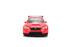 JAD37024 Jada 1/32 "Hollywood Rides" - 2016 WRX STI - Sonic Knuckles