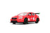 JAD37024 Jada 1/32 "Hollywood Rides" - 2016 WRX STI - Sonic Knuckles