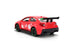JAD37024 Jada 1/32 "Hollywood Rides" - 2016 WRX STI - Sonic Knuckles
