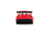 JAD37024 Jada 1/32 "Hollywood Rides" - 2016 WRX STI - Sonic Knuckles