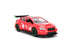JAD37024 Jada 1/32 "Hollywood Rides" - 2016 WRX STI - Sonic Knuckles