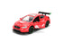 JAD37024 Jada 1/32 "Hollywood Rides" - 2016 WRX STI - Sonic Knuckles