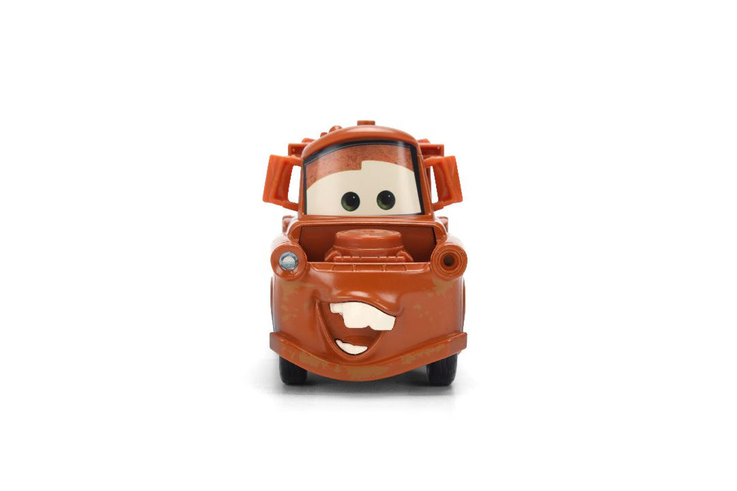 JAD37051 Jada 1/32 HWR - Pixar Cars - Tow Mater