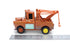 JAD37051 Jada 1/32 HWR - Pixar Cars - Tow Mater