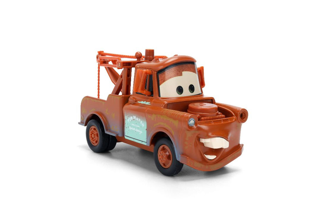 JAD37051 Jada 1/32 HWR - Pixar Cars - Tow Mater