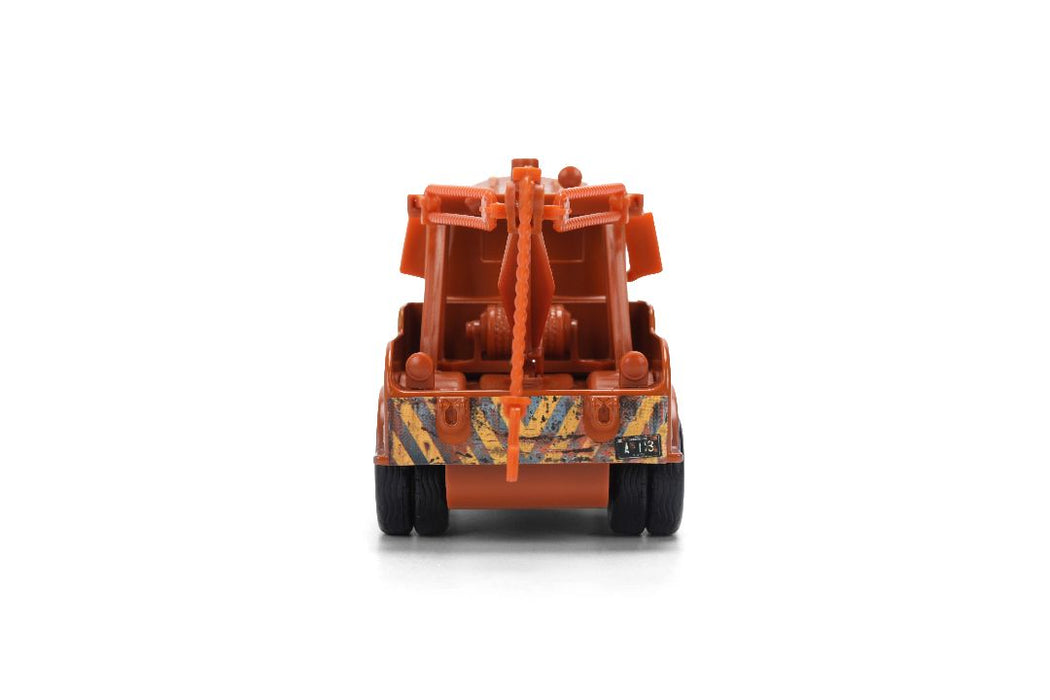 JAD37051 Jada 1/32 HWR - Pixar Cars - Tow Mater