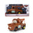 JAD37051 Jada 1/32 HWR - Pixar Cars - Tow Mater