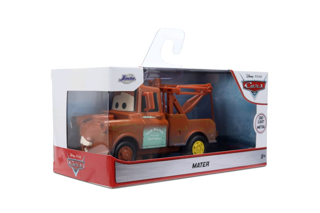 JAD37051 Jada 1/32 HWR - Pixar Cars - Tow Mater