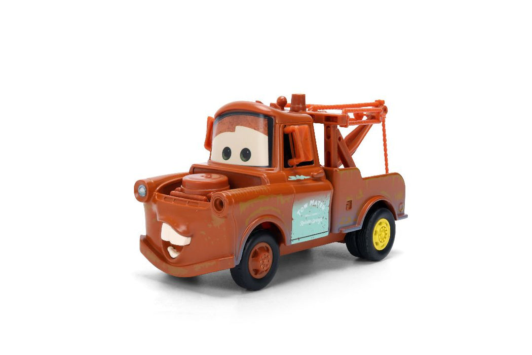 JAD37051 Jada 1/32 HWR - Pixar Cars - Tow Mater