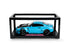 JAD37069 Jada 1/18 PINK SLIPS W8 - Nissan GT-R (R35) Liberty Walk