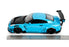 JAD37069 Jada 1/18 PINK SLIPS W8 - Nissan GT-R (R35) Liberty Walk
