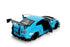 JAD37069 Jada 1/18 PINK SLIPS W8 - Nissan GT-R (R35) Liberty Walk