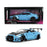 JAD37069 Jada 1/18 PINK SLIPS W8 - Nissan GT-R (R35) Liberty Walk