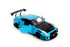 JAD37069 Jada 1/18 PINK SLIPS W8 - Nissan GT-R (R35) Liberty Walk