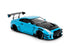 JAD37069 Jada 1/18 PINK SLIPS W8 - Nissan GT-R (R35) Liberty Walk