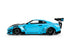 JAD37069 Jada 1/18 PINK SLIPS W8 - Nissan GT-R (R35) Liberty Walk