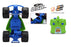 JAD37152 Jada 1/14 HWR R/C - Toy Story - Buggy RC