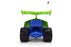 JAD37152 Jada 1/14 HWR R/C - Toy Story - Buggy RC