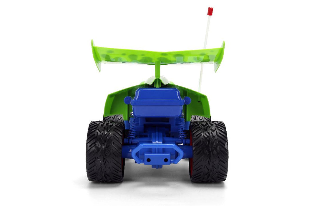 JAD37152 Jada 1/14 HWR R/C - Toy Story - Buggy RC