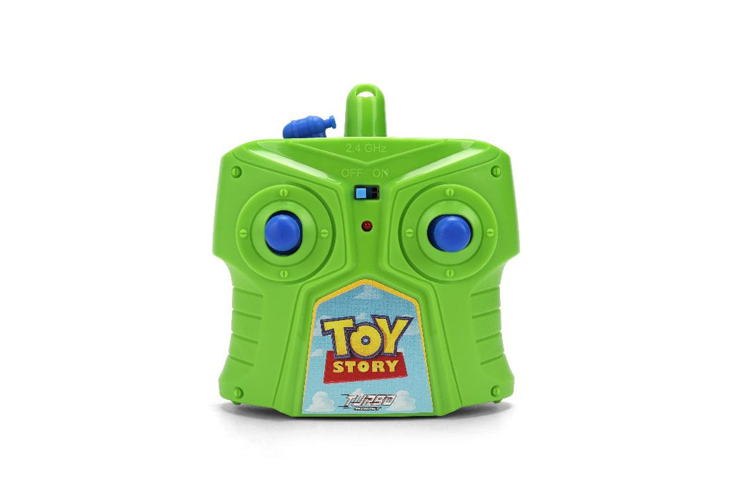 JAD37152 Jada 1/14 HWR R/C - Toy Story - Buggy RC