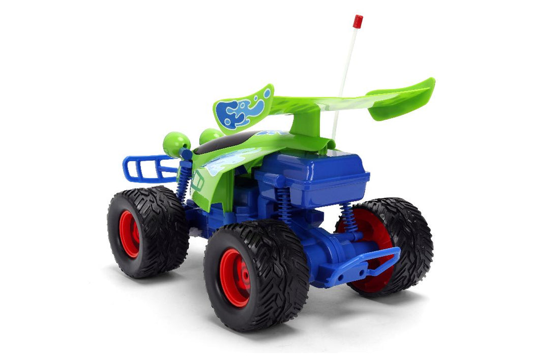 JAD37152 Jada 1/14 HWR R/C - Toy Story - Buggy RC