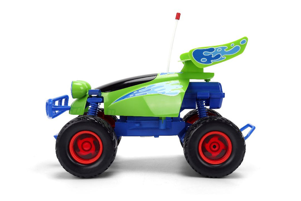 JAD37152 Jada 1/14 HWR R/C - Toy Story - Buggy RC