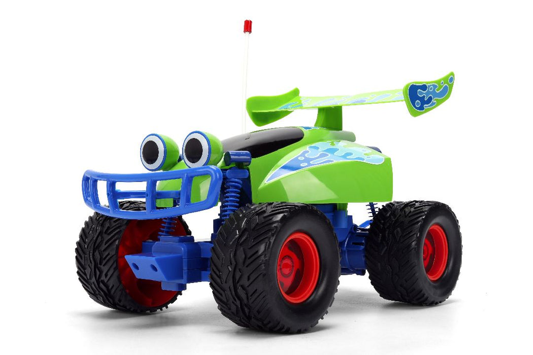JAD37152 Jada 1/14 HWR R/C - Toy Story - Buggy RC