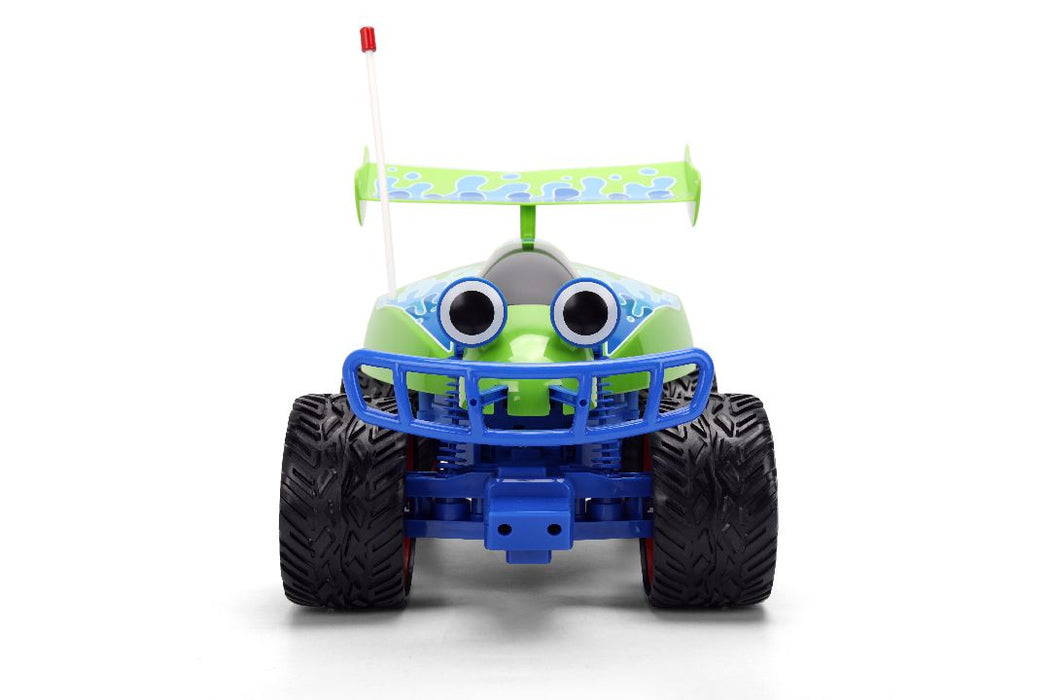 JAD37152 Jada 1/14 HWR R/C - Toy Story - Buggy RC