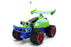 JAD37152 Jada 1/14 HWR R/C - Toy Story - Buggy RC