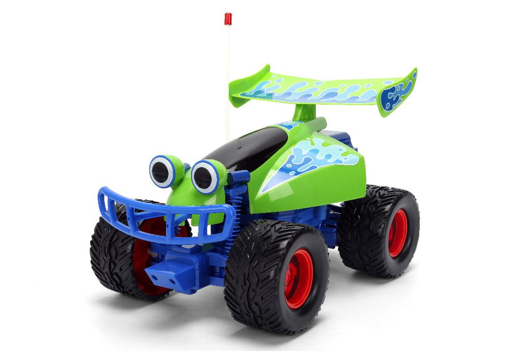 JAD37152 Jada 1/14 HWR R/C - Toy Story - Buggy RC