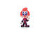JAD37213 Jada 2.5" Metalfigs - Killer Klowns 5-Pack