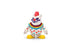 JAD37213 Jada 2.5" Metalfigs - Killer Klowns 5-Pack