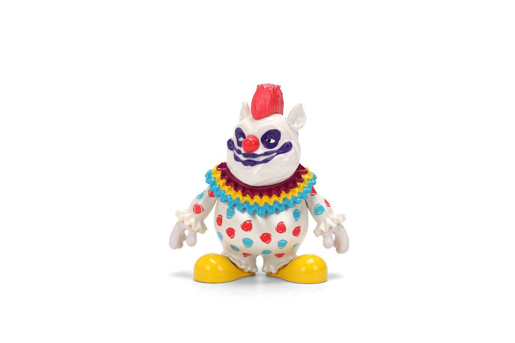 JAD37213 Jada 2.5" Metalfigs - Killer Klowns 5-Pack