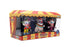 JAD37213 Jada 2.5" Metalfigs - Killer Klowns 5-Pack