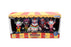 JAD37213 Jada 2.5" Metalfigs - Killer Klowns 5-Pack