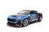 JAD37244 Jada 1/24 2025 Ford Mustang RTR w/Light - James Deane